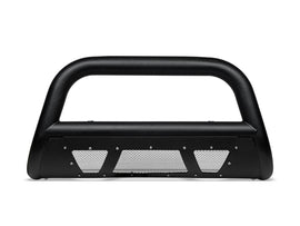 Armordillo USA 7161184 2003-2014 Lincoln Navigator MS Bull Bar - Texture Black.