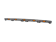 Load image into Gallery viewer, Armordillo USA 7161382 2014-2020 Toyota Tundra Hood Insert W/Smoke Lights.