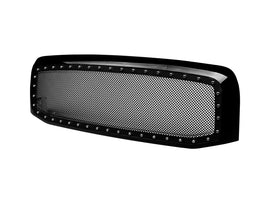 Armordillo USA 7161405 Front Grille
