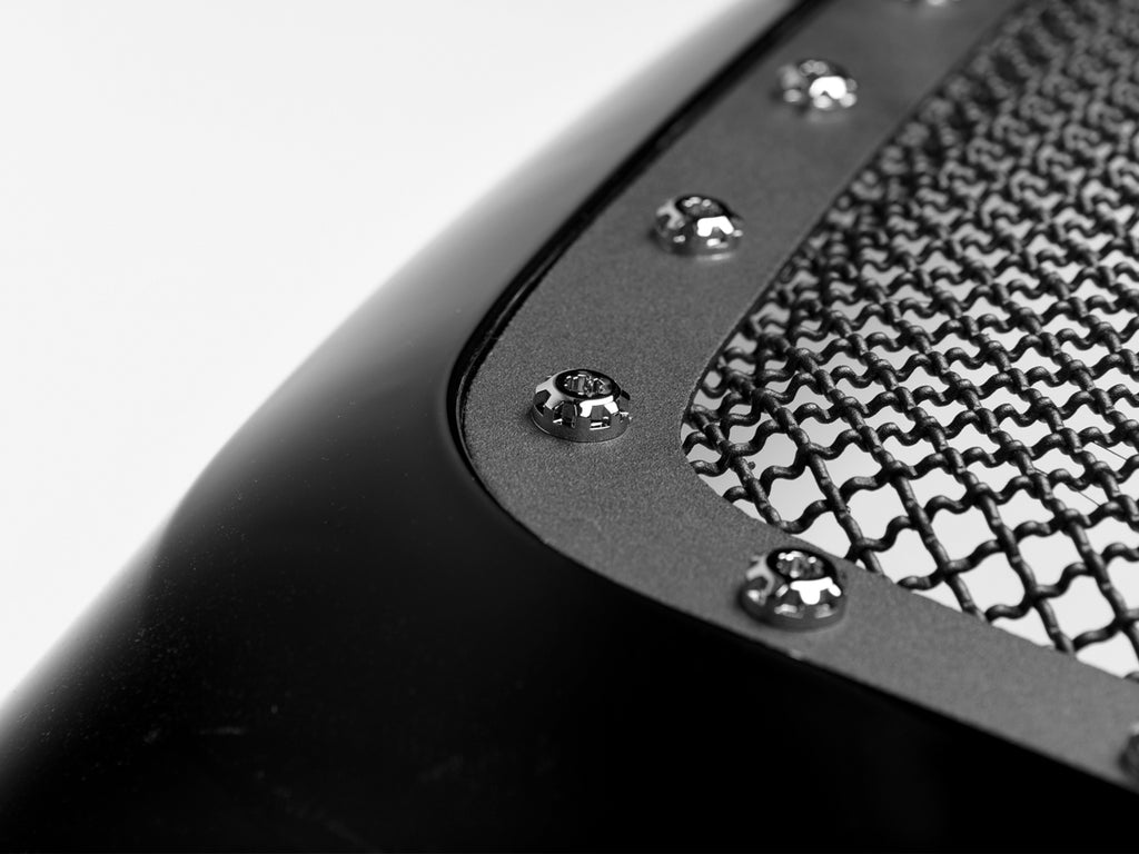 Armordillo USA 7161405 Front Grille