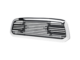 Armordillo USA 7161412 2013-2018 Dodge Ram 1500 OE Style Grille - Chrome.