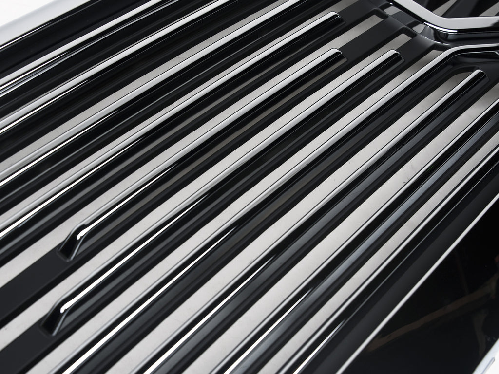 Armordillo USA 7161412 2013-2018 Dodge Ram 1500 OE Style Grille - Chrome.