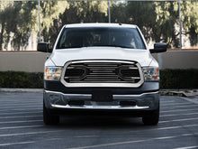 Load image into Gallery viewer, Armordillo USA 7161412 2013-2018 Dodge Ram 1500 OE Style Grille - Chrome.