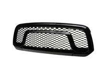Load image into Gallery viewer, Armordillo USA 7161429 2013-2018 Dodge Ram 1500 OE Style Grille - Gloss Black.