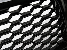 Load image into Gallery viewer, Armordillo USA 7161429 2013-2018 Dodge Ram 1500 OE Style Grille - Gloss Black.