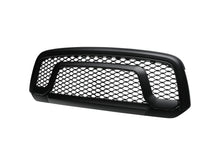 Load image into Gallery viewer, Armordillo USA 7161436 2013-2018 Dodge Ram 1500 OE Style Grille - Matte Black.