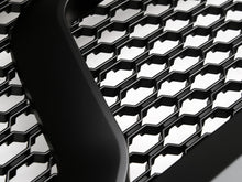 Load image into Gallery viewer, Armordillo USA 7161436 2013-2018 Dodge Ram 1500 OE Style Grille - Matte Black.