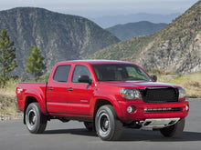 Load image into Gallery viewer, Armordillo USA 7161443 2005-2011 Toyota Tacoma Studded Mesh Grille - Gloss Black.