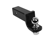 Load image into Gallery viewer, Armordillo USA 7161474 3" Drop Down Hitch For 2.5" Receiver.