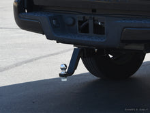 Load image into Gallery viewer, Armordillo USA 7161474 3" Drop Down Hitch For 2.5" Receiver.