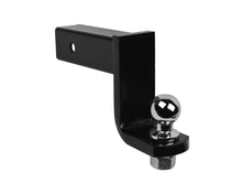 Load image into Gallery viewer, Armordillo USA 7161481 4.5" Drop Down Hitch For 2.5" Receiver.