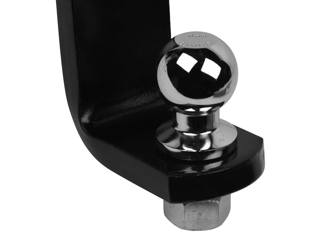 Armordillo USA 7161481 4.5" Drop Down Hitch For 2.5" Receiver.
