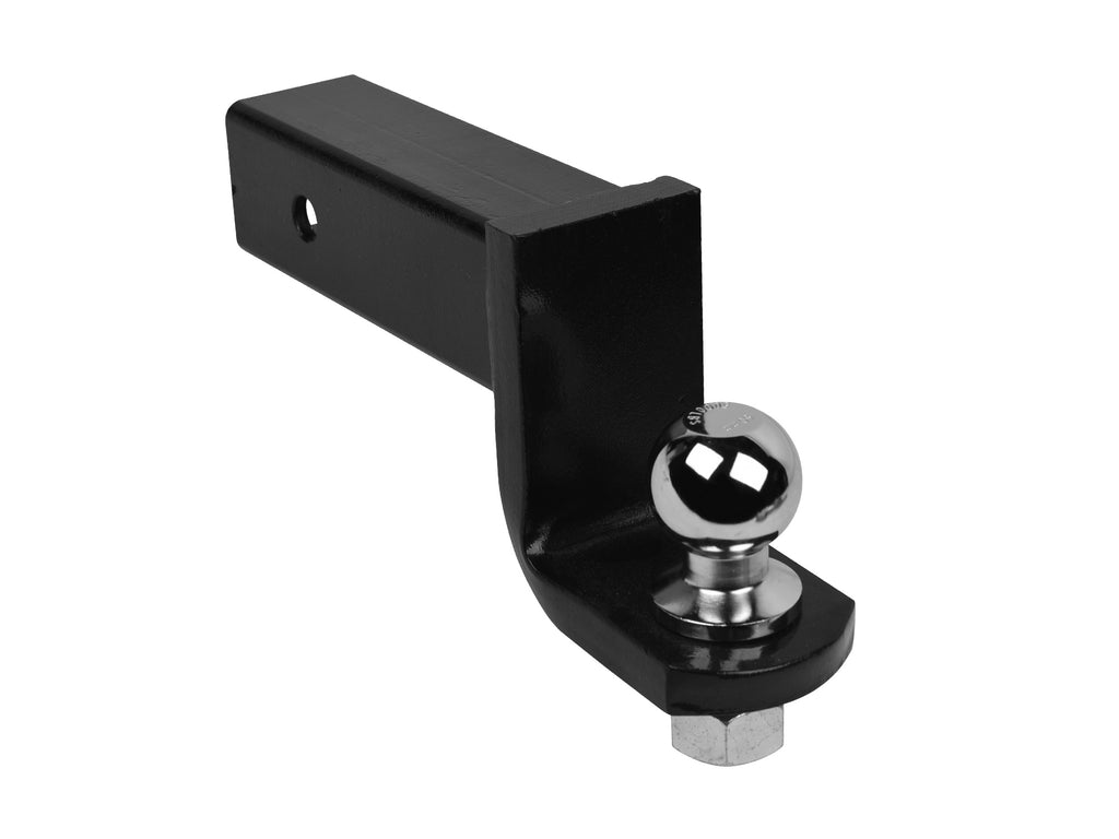 Armordillo USA 7161498 6" Drop Down Hitch For 2.5" Receiver.