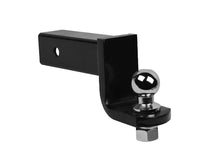 Load image into Gallery viewer, Armordillo USA 7161498 6" Drop Down Hitch For 2.5" Receiver.