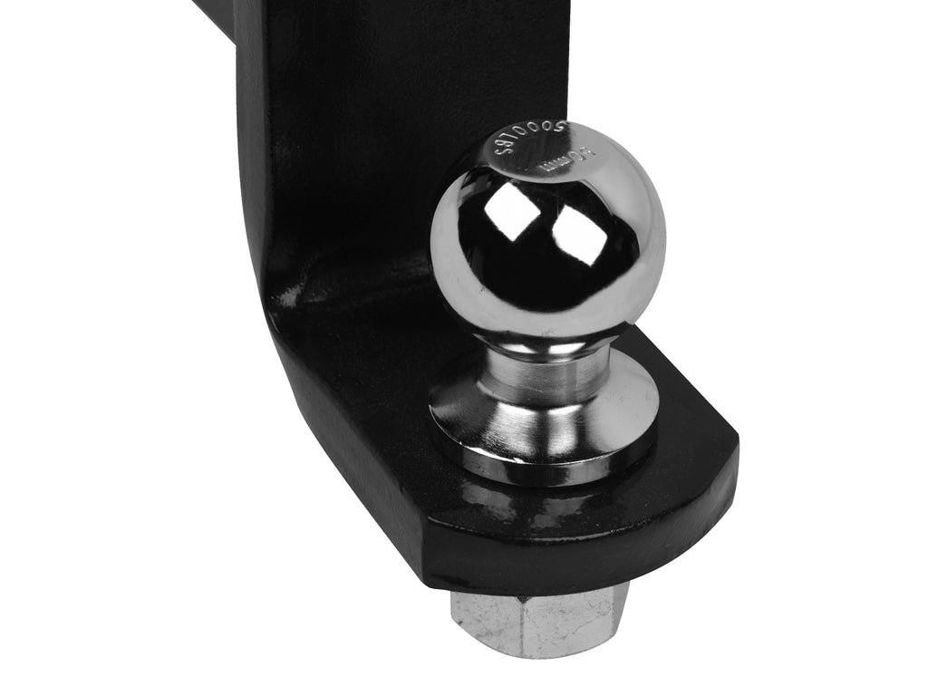 Armordillo USA 7161498 6" Drop Down Hitch For 2.5" Receiver.