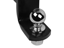 Load image into Gallery viewer, Armordillo USA 7161498 6" Drop Down Hitch For 2.5" Receiver.