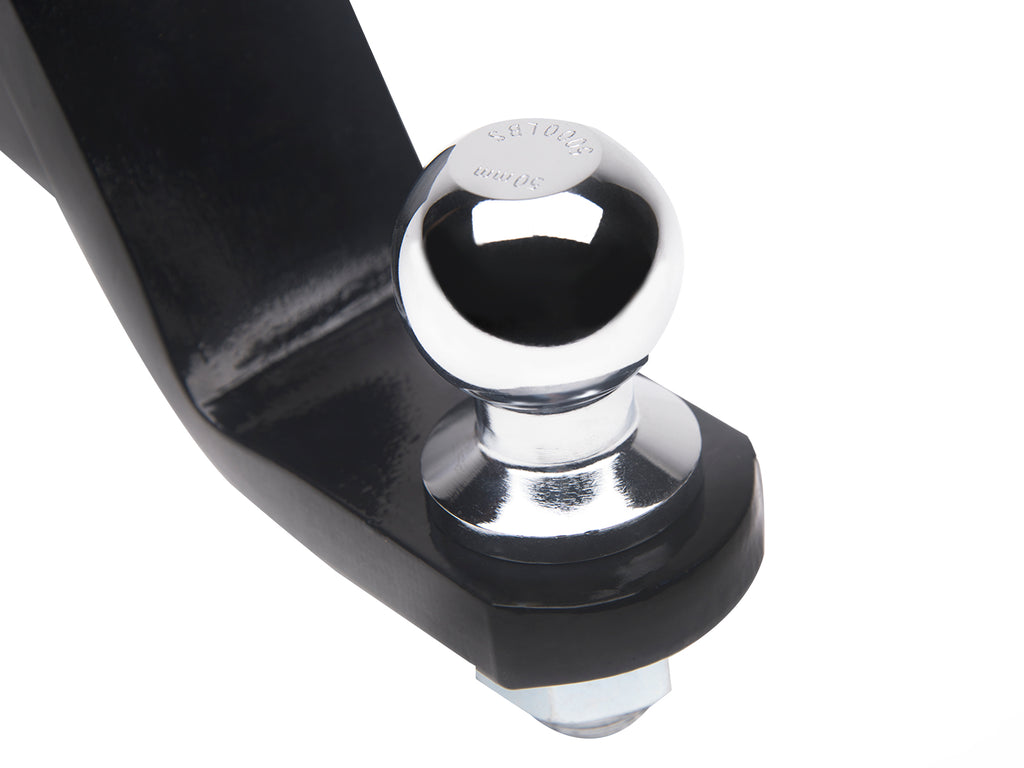 Armordillo USA 7161504 3" Drop Down Hitch For 2" Receiver.