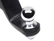 Load image into Gallery viewer, Armordillo USA 7161504 3" Drop Down Hitch For 2" Receiver.