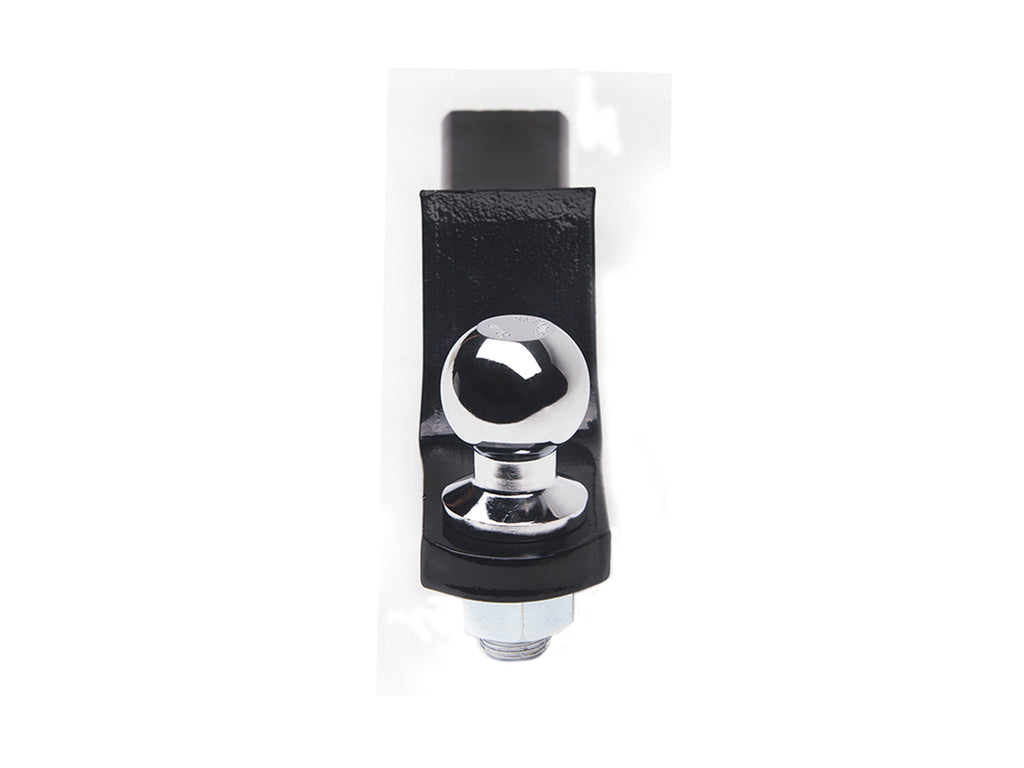 Armordillo USA 7161504 3" Drop Down Hitch For 2" Receiver.