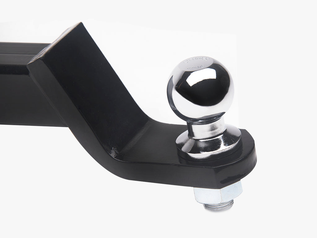 Armordillo USA 7161504 3" Drop Down Hitch For 2" Receiver.