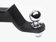 Load image into Gallery viewer, Armordillo USA 7161504 3" Drop Down Hitch For 2" Receiver.