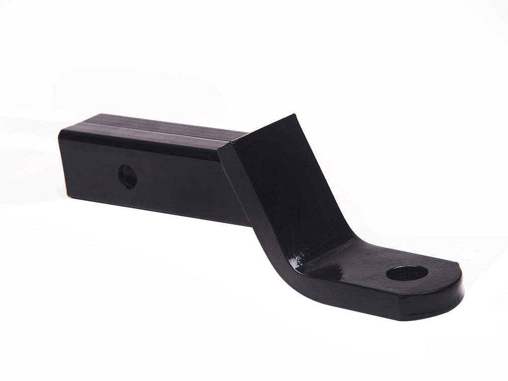 Armordillo USA 7161504 3" Drop Down Hitch For 2" Receiver.