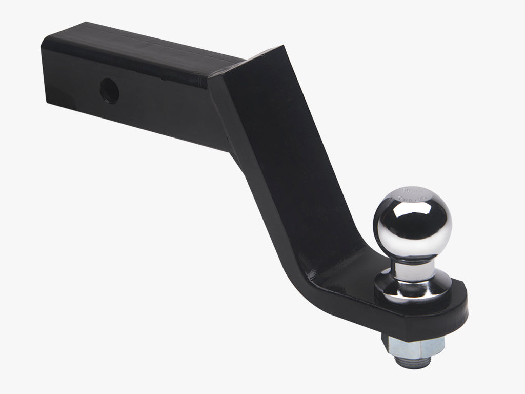 Armordillo USA 7161511 5" Drop Down Hitch For 2" Receiver.