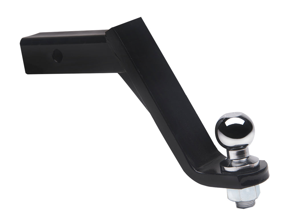 Armordillo USA 7161528 7" Drop Down Hitch For 2" Receiver.