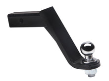 Load image into Gallery viewer, Armordillo USA 7161528 7" Drop Down Hitch For 2" Receiver.