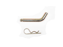Load image into Gallery viewer, Armordillo USA 7161528 7" Drop Down Hitch For 2" Receiver.