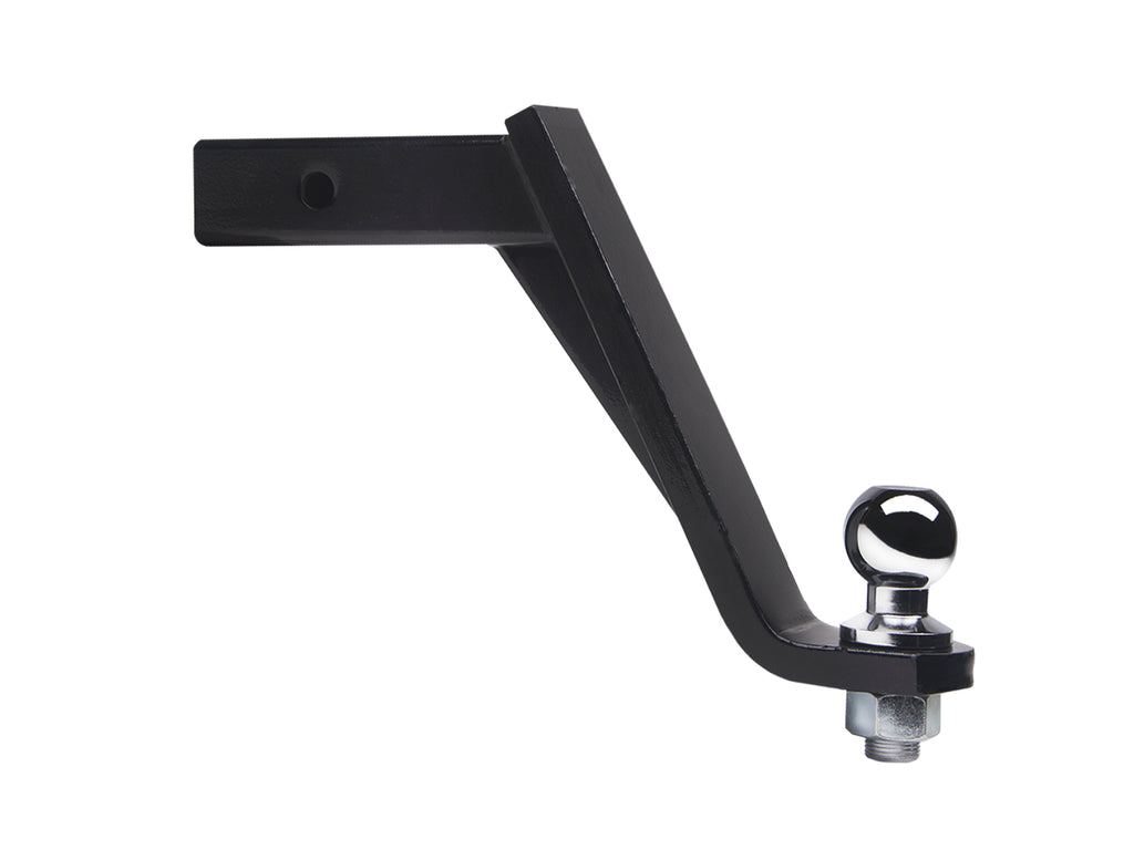 Armordillo USA 7161535 9" Drop Down Hitch For 2" Receiver.