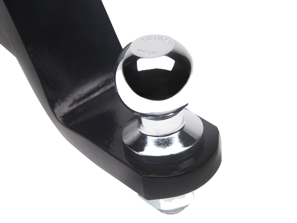Armordillo USA 7161535 9" Drop Down Hitch For 2" Receiver.