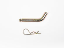 Load image into Gallery viewer, Armordillo USA 7161535 9" Drop Down Hitch For 2" Receiver.