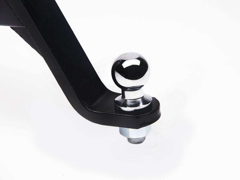 Armordillo USA 7161559 6" Drop Down Hitch For 2" Receiver.