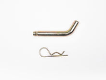 Load image into Gallery viewer, Armordillo USA 7161559 6" Drop Down Hitch For 2" Receiver.