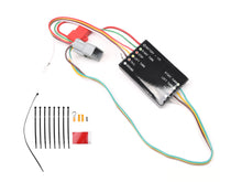 Load image into Gallery viewer, Armordillo USA 7161597 Trailer Hitch Wire For 2008-2019 Toyota Highlander 4-way Plug.