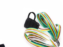 Load image into Gallery viewer, Armordillo USA 7161610 Trailer Hitch Wire For 2005-2010 Honda Odyssey 4-way Plug.