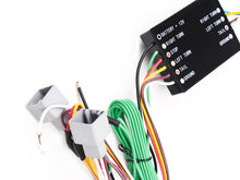 Load image into Gallery viewer, Armordillo USA 7161634 Trailer Hitch Wire For 2014-2021 Ford Transit Connect 4-way Plug.