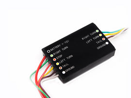 Armordillo USA 7161641 Trailer Hitch Wire For 2005-2014 Volvo XC90 4-way Plug.