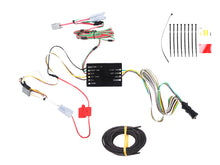 Load image into Gallery viewer, Armordillo USA 7161641 Trailer Hitch Wire For 2005-2014 Volvo XC90 4-way Plug.