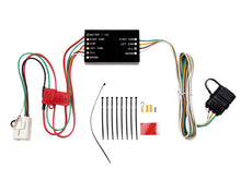 Load image into Gallery viewer, Armordillo USA 7161672 Trailer Hitch Wire For 2009-2020 Subaru Forester 4-way Plug.