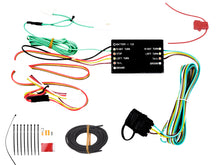 Load image into Gallery viewer, Armordillo USA 7161689 Trailer Hitch Wire For 2001-2007 Toyota Highlander 4-way Plug.