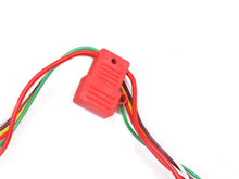 Load image into Gallery viewer, Armordillo USA 7161702 Trailer Hitch Wire For 2014-2020 Acura MDX 4-way Plug.