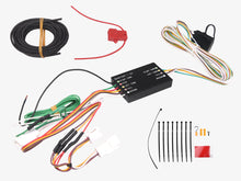 Load image into Gallery viewer, Armordillo USA 7161733 Trailer Hitch Wire For 2014-2020 Mitsubishi Outlander 4-way Plug.