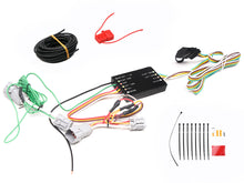 Load image into Gallery viewer, Armordillo USA 7161788 Trailer Hitch Wire For 2010-2019 Kia Soul 4-way Plug.