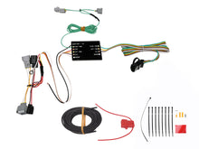 Load image into Gallery viewer, Armordillo USA 7161801 Trailer Hitch Wire For 2016-2020 Toyota Tacoma 4-way Plug.