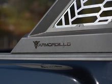 Load image into Gallery viewer, Armordillo USA 7161856 CR-X Rack Chase Rack For Mid Size Trucks.