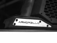 Load image into Gallery viewer, Armordillo USA 7161887 CR-M Chase Rack W/LED Shroud For Full Size Trucks.