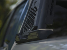 Load image into Gallery viewer, Armordillo USA 7161894 CR-M Chase Rack W/LED Shroud For Mid Size Trucks.