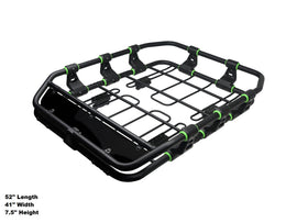 Armordillo USA 7161900 Armordillo Unverisal Roof Rack (52